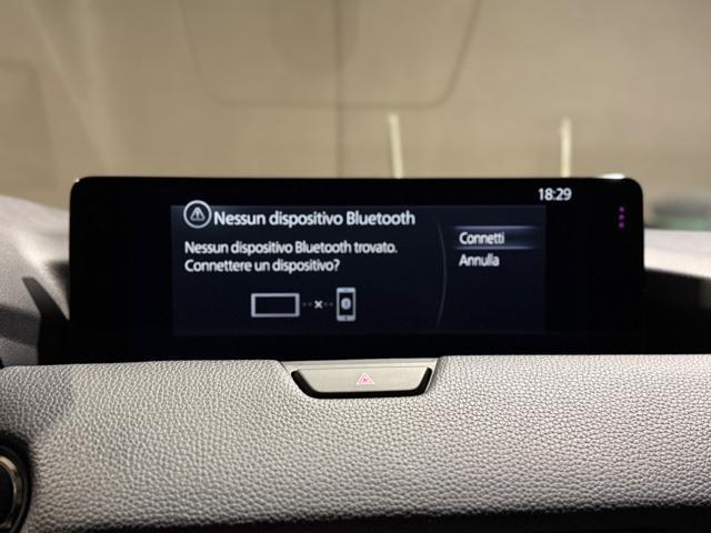 MAZDA CX-60 2.5L e-Skyactiv G PHEV AWD Homura