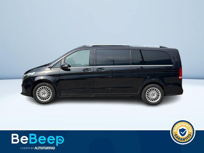 Mercedes-Benz Classe V V EXTRALONG 250 D SPORT 4MATIC AUTO