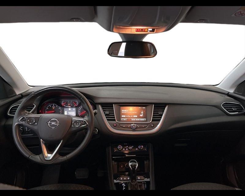 Opel Grandland X 1.5 ecotec Design Line s&s 130cv at8