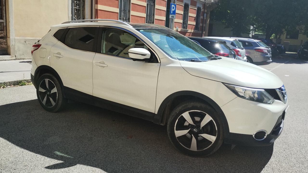 Hyundai Tucson 1.6 CRDi 136CV 48V MHEV XPrime