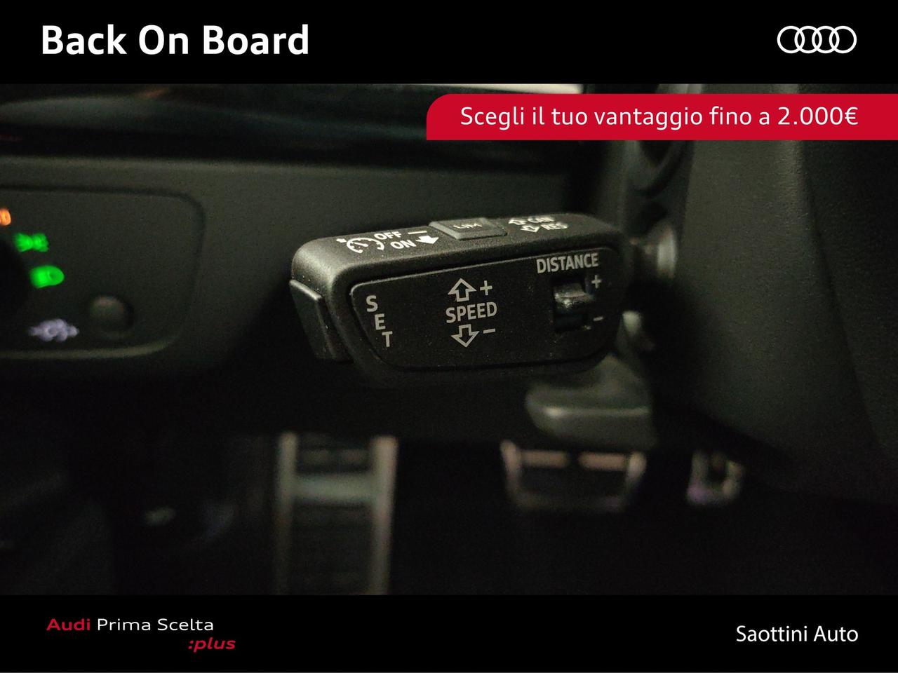 Sportback 3.0 TDI quattro Tiptronic