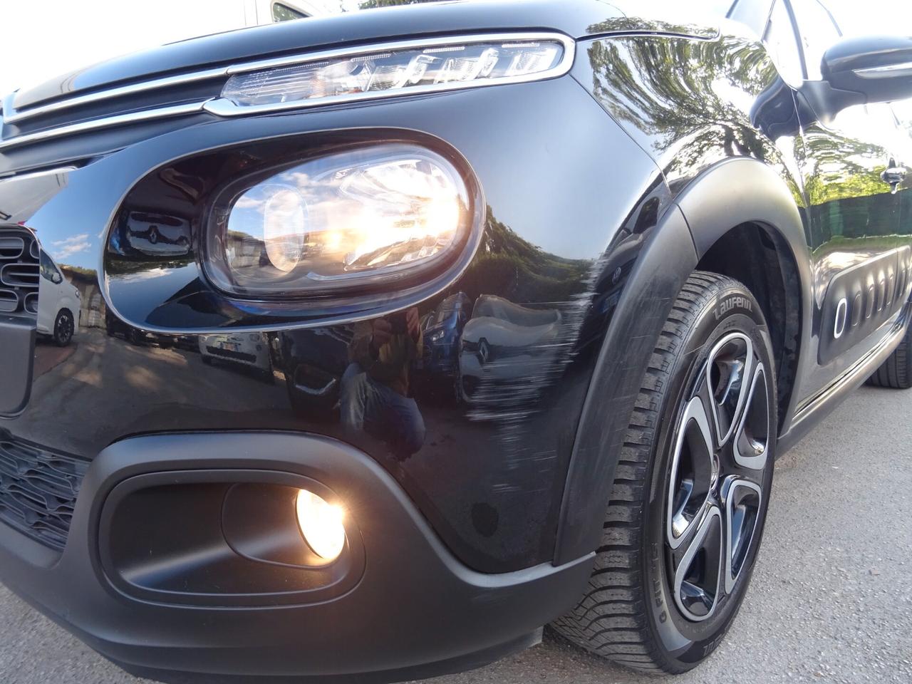 Citroen C3 PureTech 68 Feel
