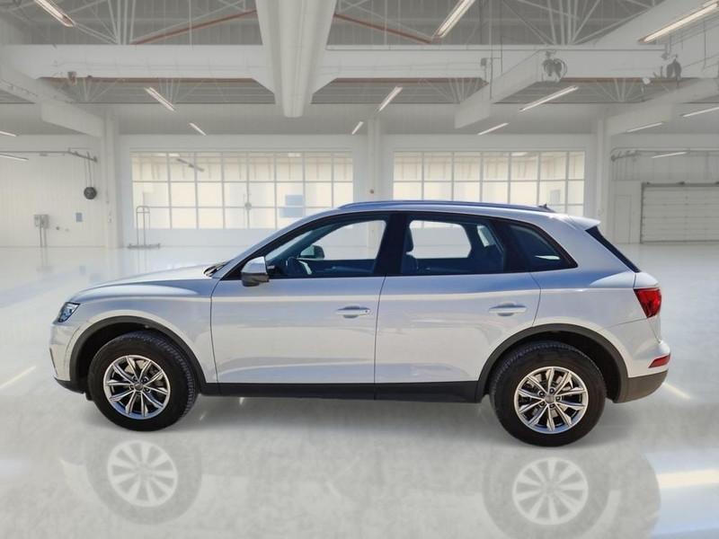 AUDI Q5 35 TDI quattro S tronic