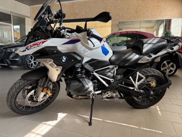 BMW R 1250 GS IN PROMO!!!Euro 15.800,00 Rally - PacchettoDynamic