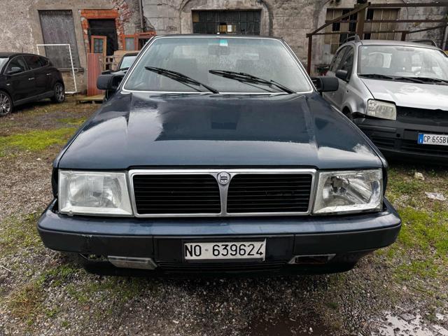LANCIA Thema 2.0 i.e. turbo
