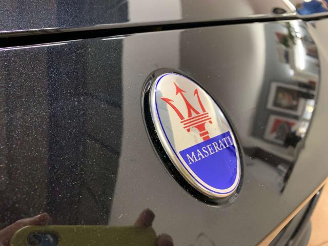 Maserati Ghibli Ghibli III 2013 3.0 V6 ds 275cv auto