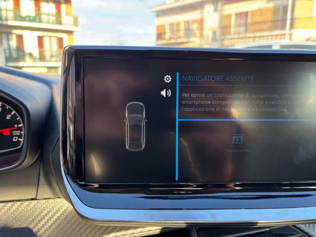 PEUGEOT 208 100CV Style KM0 *PAGA COME VUOI