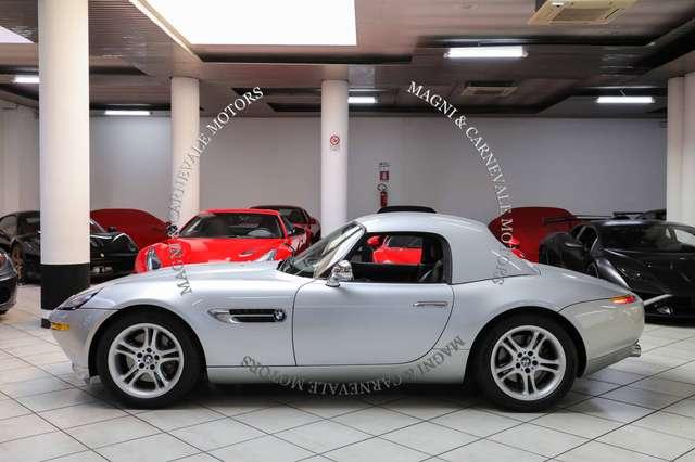 BMW Z8 HARD TOP | "STARTAC" MOTOROLA | TOP CONDITION