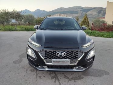 HYUNDAI Kona 1.6 CRDI 115 CV Xpossible