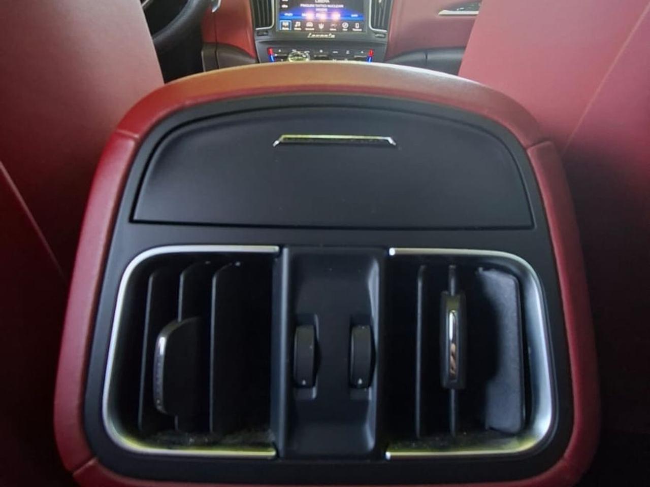 Maserati Levante GranSport 3.0 V #6283