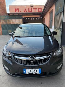 Opel Karl Rocks 1.0 benzina