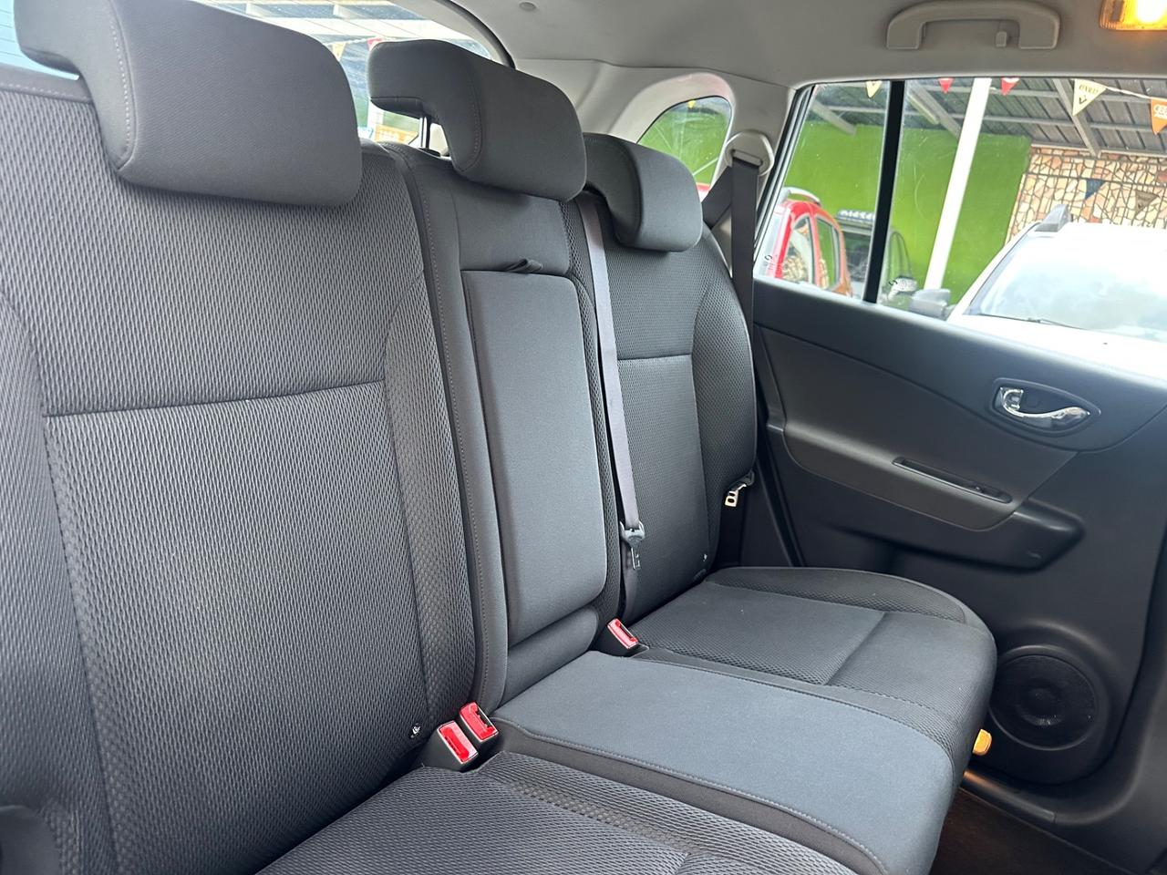 Renault Koleos 2.0 dCi 175CV 4X4 Dynamique