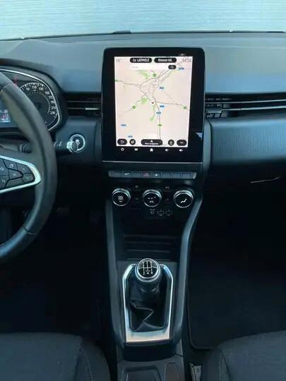 Renault Clio SCe 75 CV 5 porte Intens