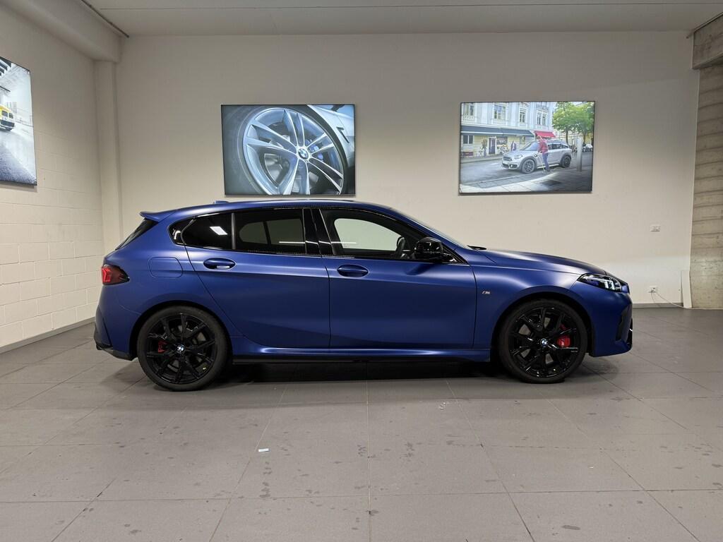 BMW Serie 1 M 135 xDrive DCT