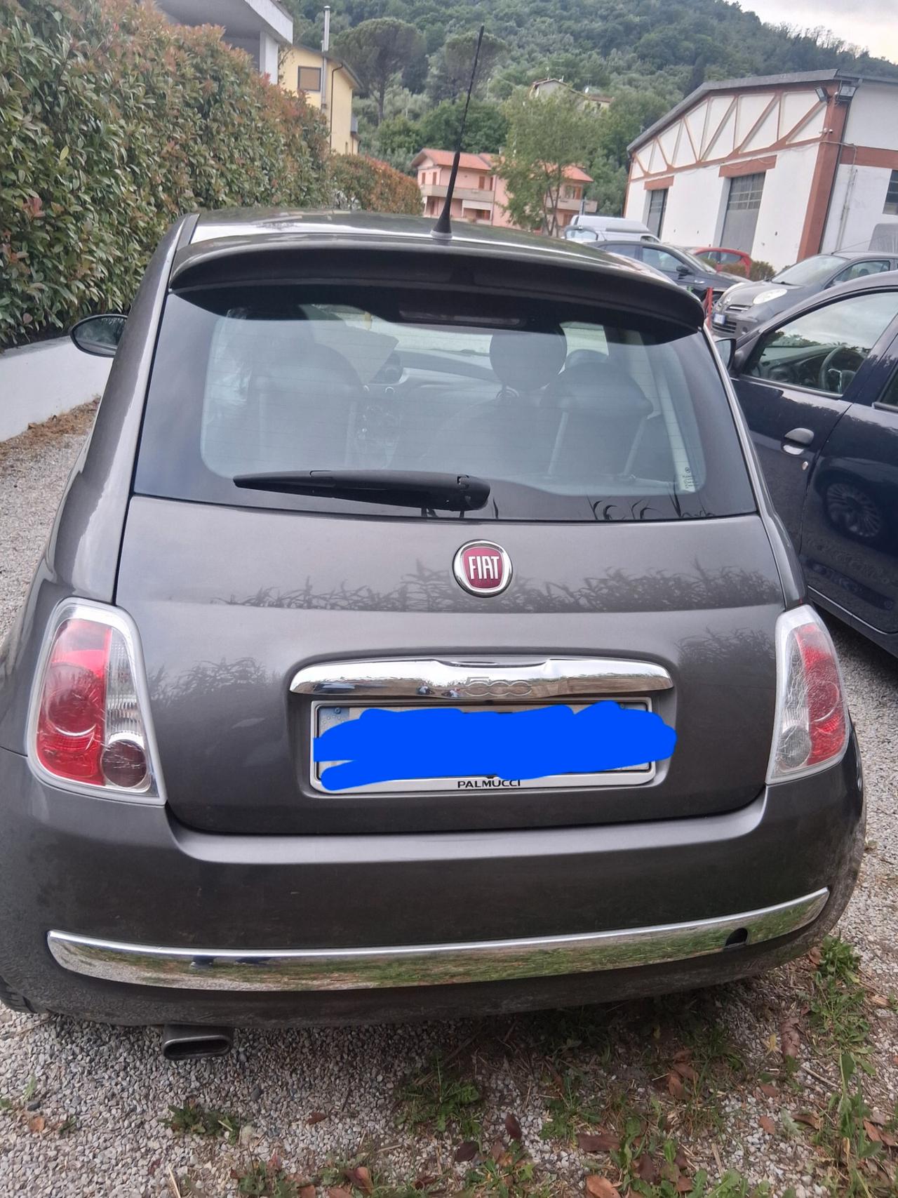Fiat 500 1.2 Sport