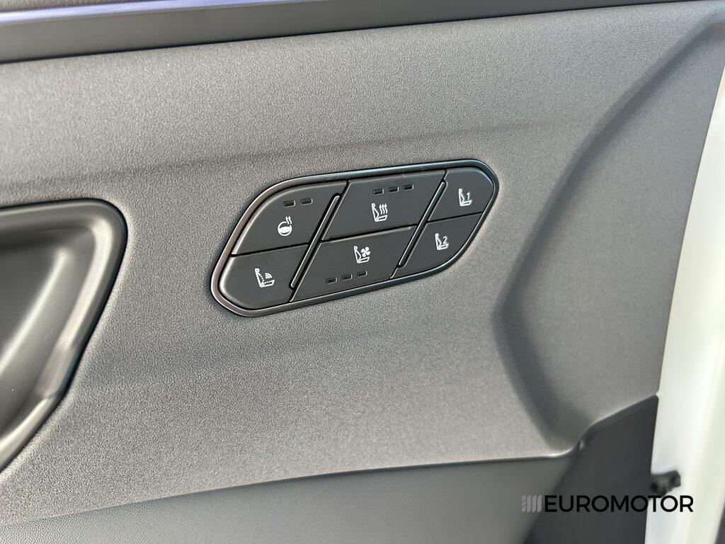 Kia EV5 81,4 kWh GT-line Launch Edition