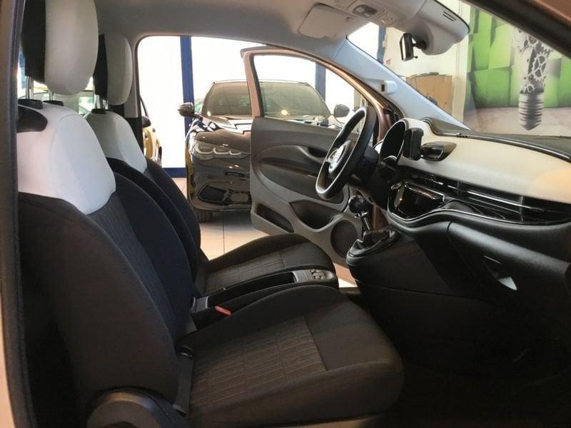FIAT 500 Hybrid Hybrid Pop MY26
