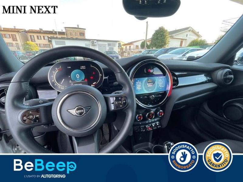 MINI Mini 3 porte MINI 3P 1.5 COOPER CAMDEN AUTO