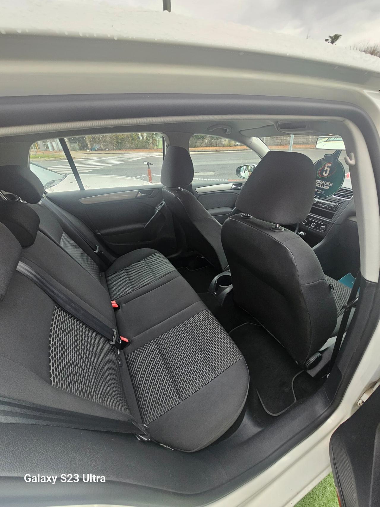 Volkswagen Golf 1.4 5p. United