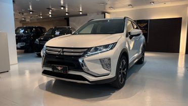 MITSUBISHI ECLIPSE CROSS 148CV - 2020