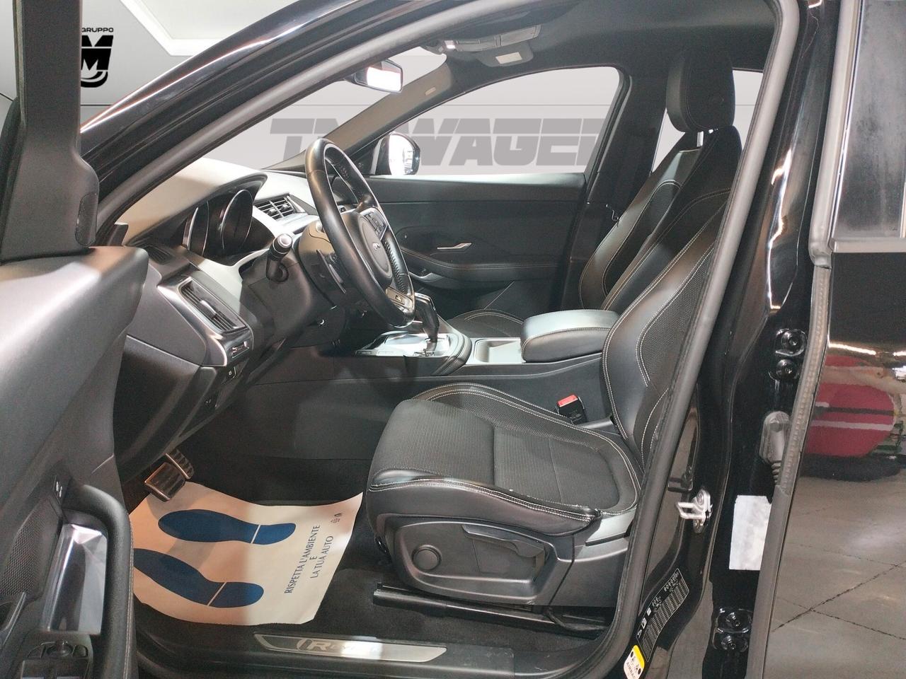 Jaguar E-Pace 2.0D 180 CV AWD R-Dynamic S