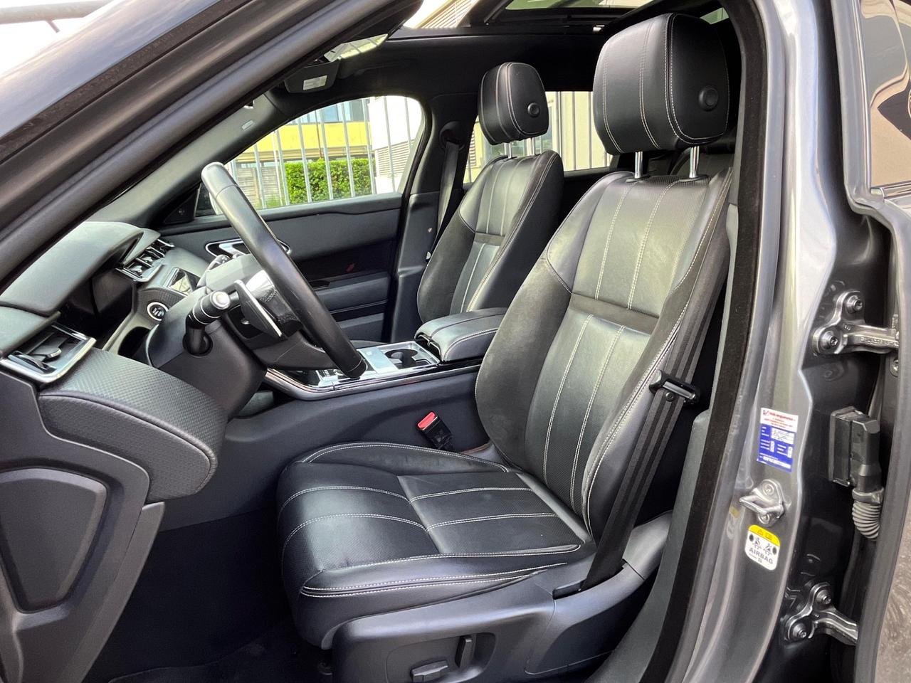 Land Rover Range Velar 2.0D I4 240 CV R-Dynamic