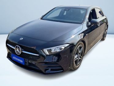 Mercedes-Benz Classe A A 180 D PREMIUM NIGHT EDITION AUTO