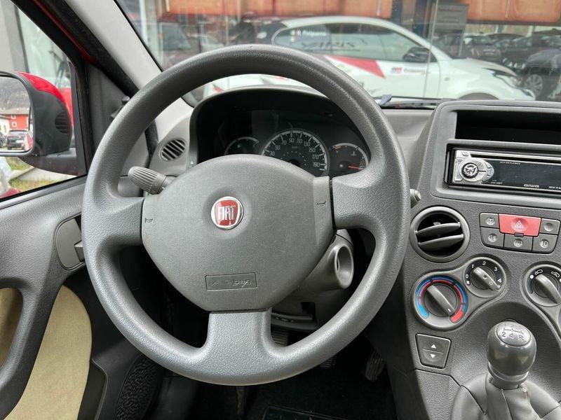 FIAT Panda Panda 1.3 mjt 16v Emotion