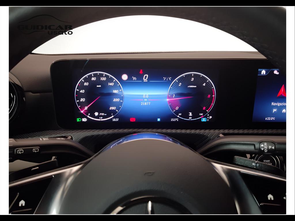 Mercedes-Benz Classe A - W177 2023 - A 180 d Advanced auto