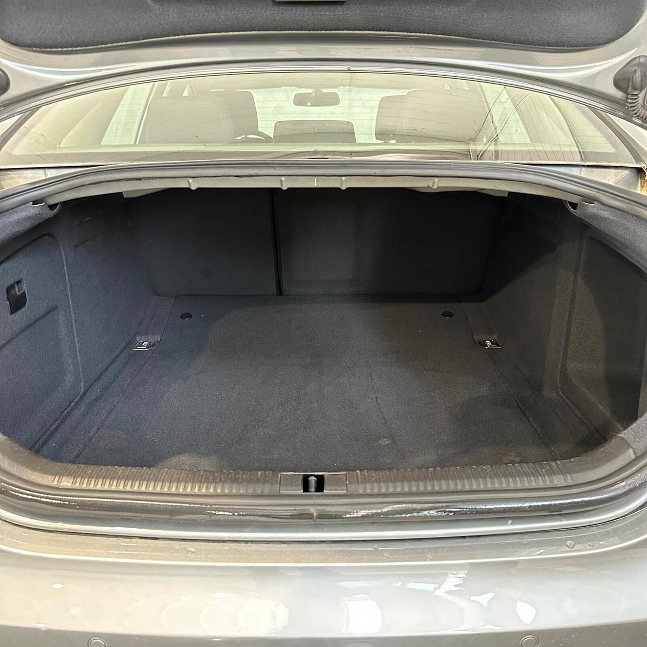 Audi A6 2.7 V6 TDI F.AP. multitronic Advanced