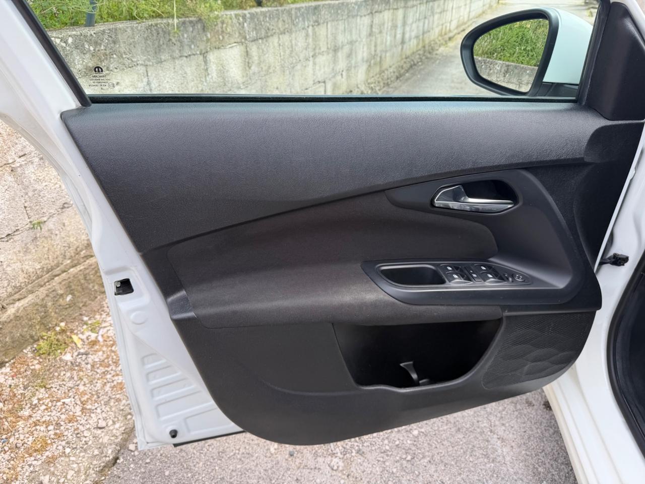 Fiat Tipo 1.4 T-Jet 120CV GPL SW Lounge