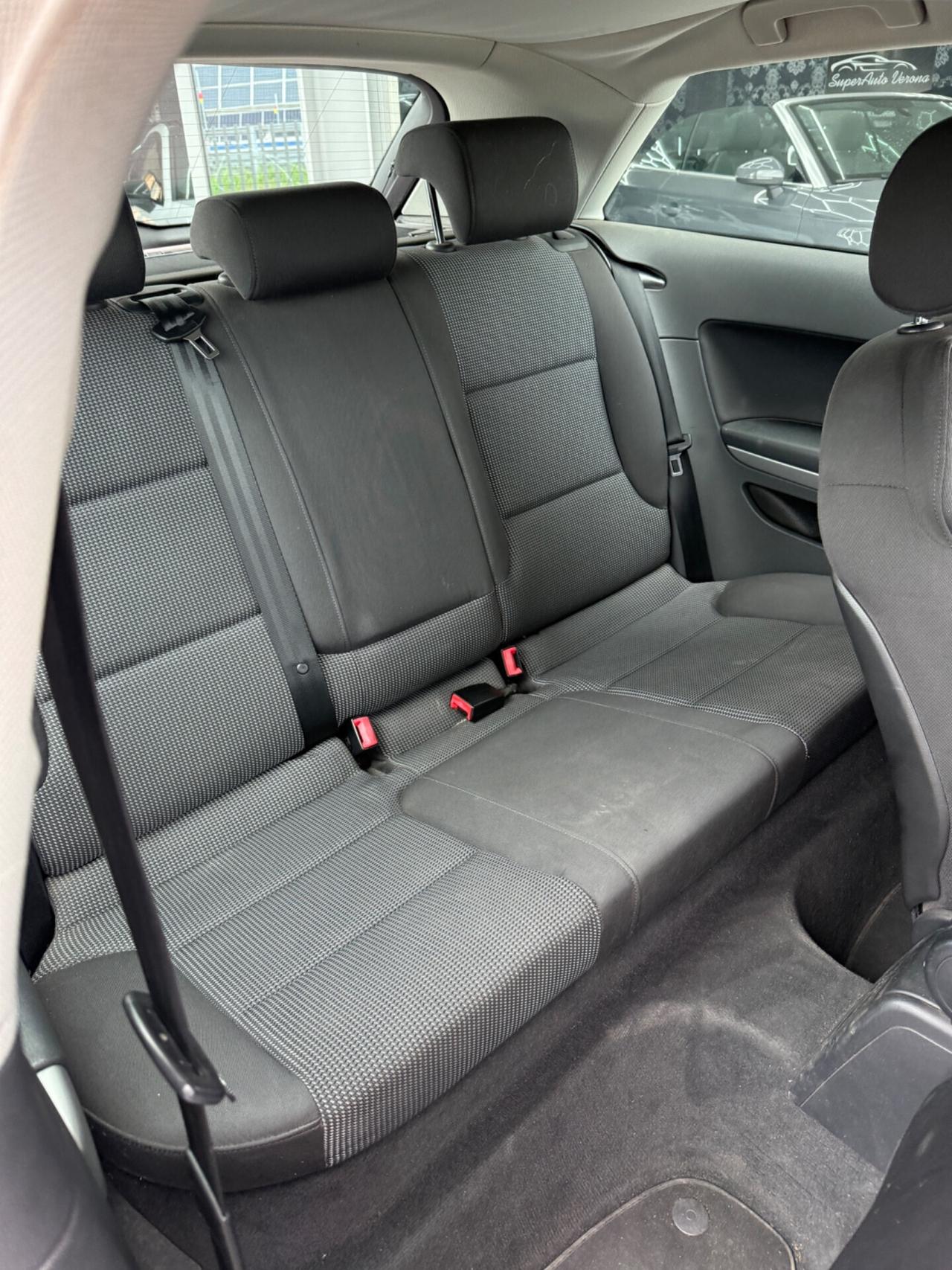 Audi A3 1.9 TDI F.AP. S tronic Ambition