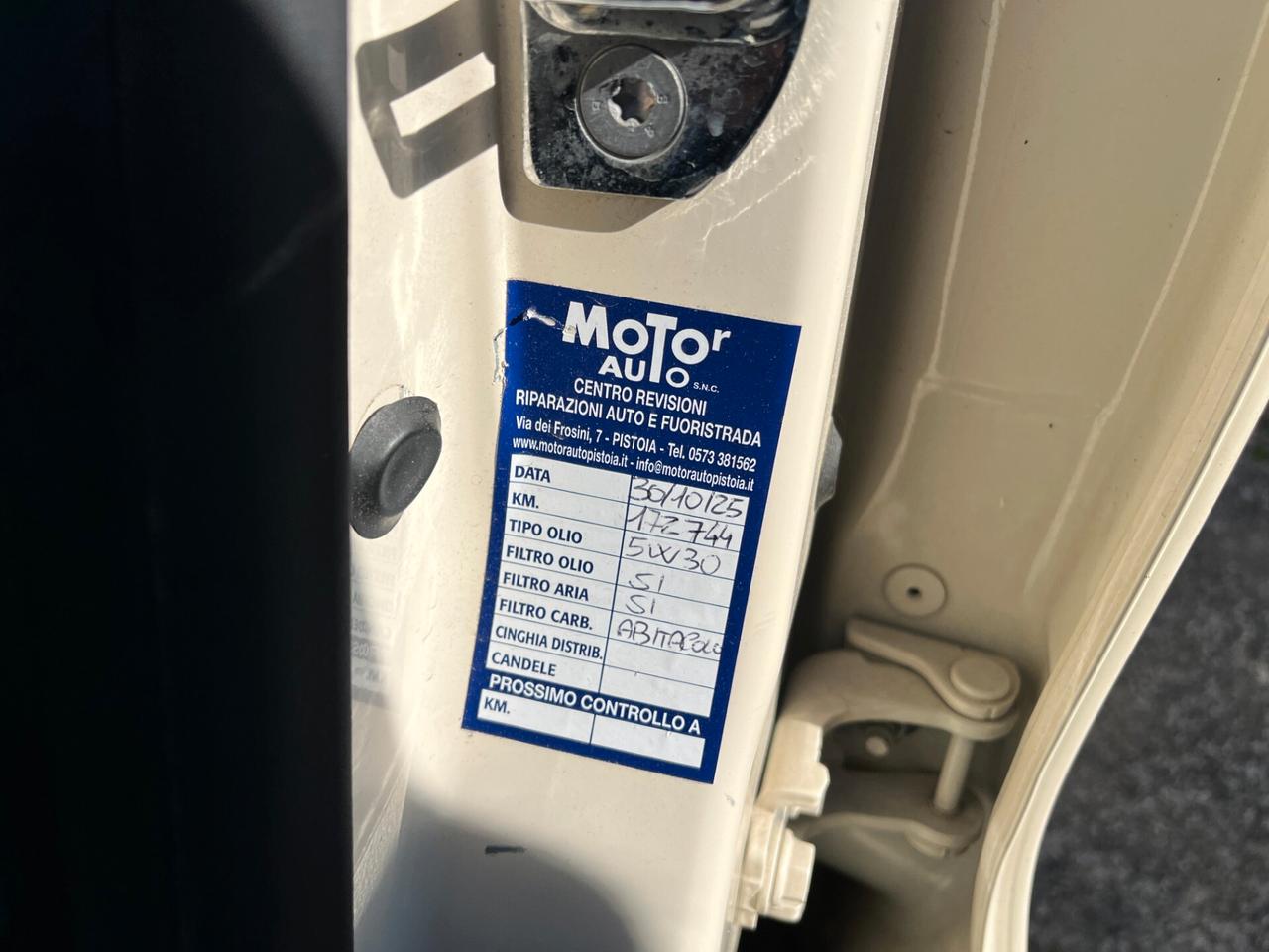 Renault Clio dCi 8V 75CV Start&Stop 5 porte Energy Zen