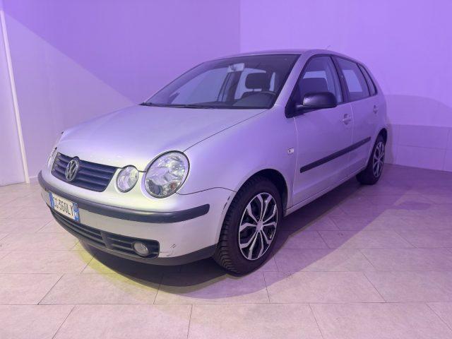 VOLKSWAGEN Polo 1.4 16V 5p. Trendline