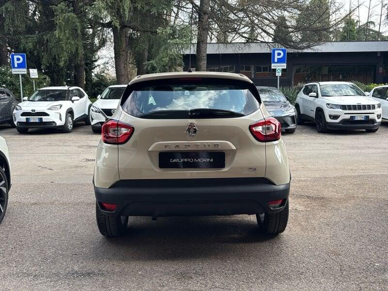 Renault Captur Captur 0.9 TCe 12V 90 CV Start&Stop Life