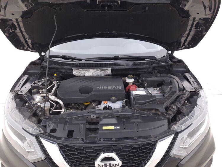 Nissan Qashqai Business BR138396 1.5 Diesel 116CV