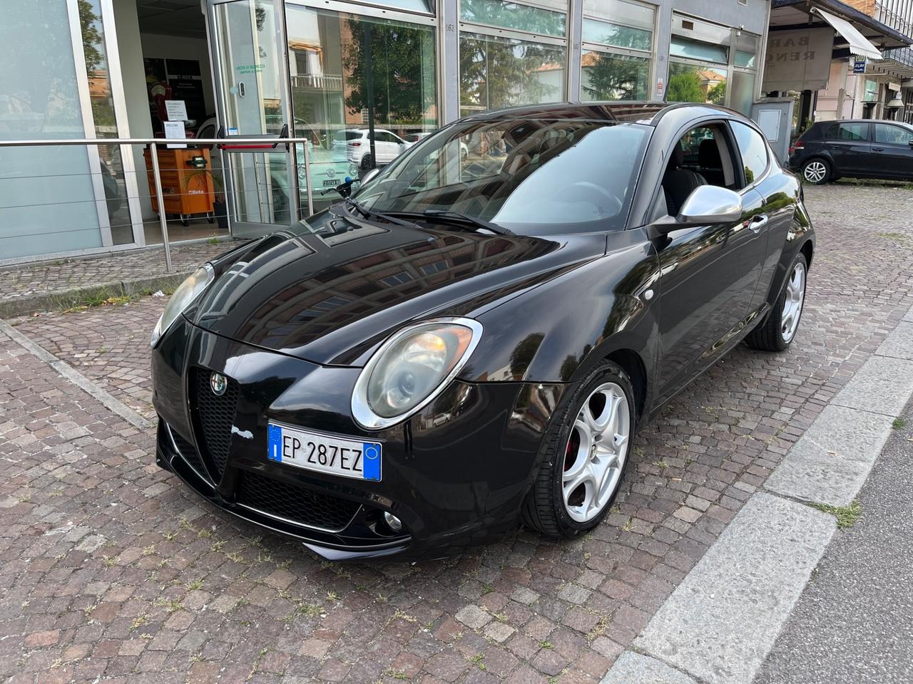 Alfa Romeo MiTo 1.3 JTDm-2 95 CV S&S Distinctive