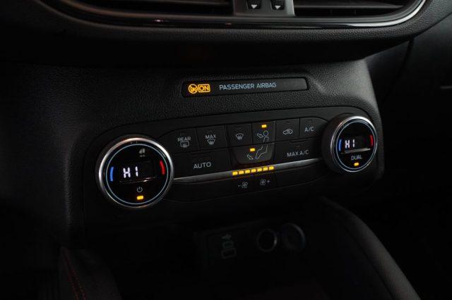 FORD Kuga Kuga 2.5 Full Hybrid 190 CV CVT 2WD ST-Line X
