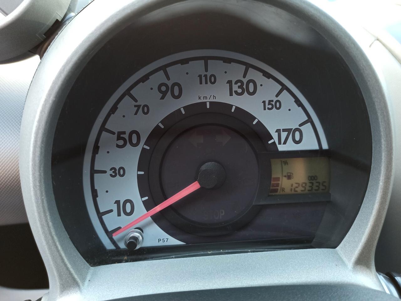 Peugeot 107 1.0 68 CV 5p. Sweet Years