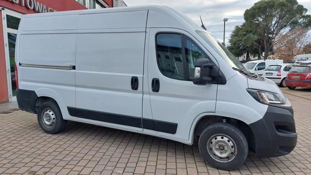 FIAT Ducato 35 2.2 Mjt 140CV PM-TA Furgone Az.Italia 50.000 Km