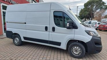FIAT Ducato 35 MOD 4 2.2 Mjt 140CV PM-TA Az.Italia 50.000 Km