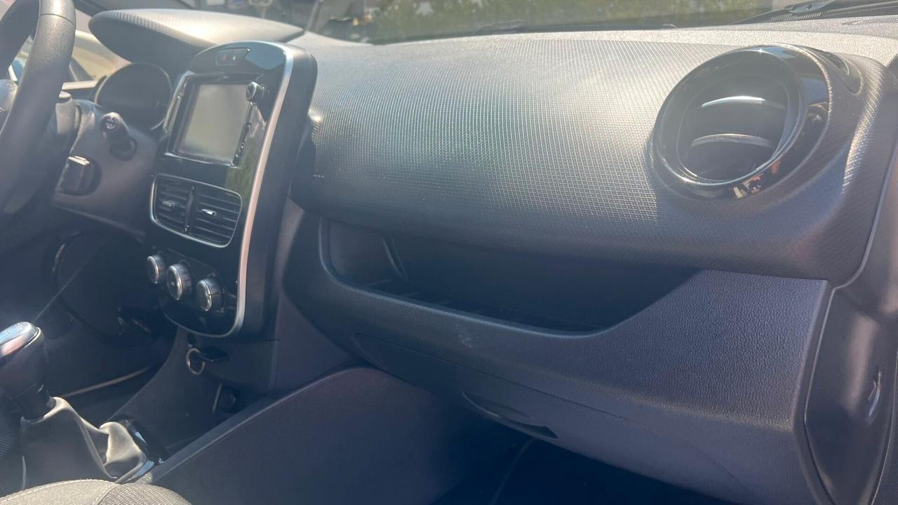 Renault Clio TCe 12V 90 CV GPL Start&Stop 5 porte Energy Life