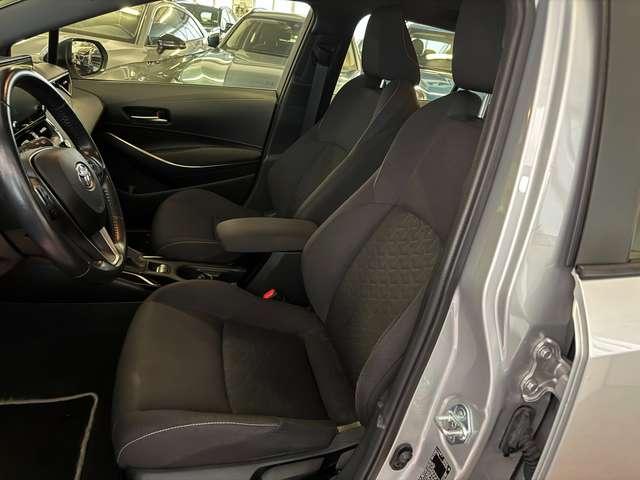 Toyota Corolla Corolla Sports Touring Sports 1.8h Business cvt