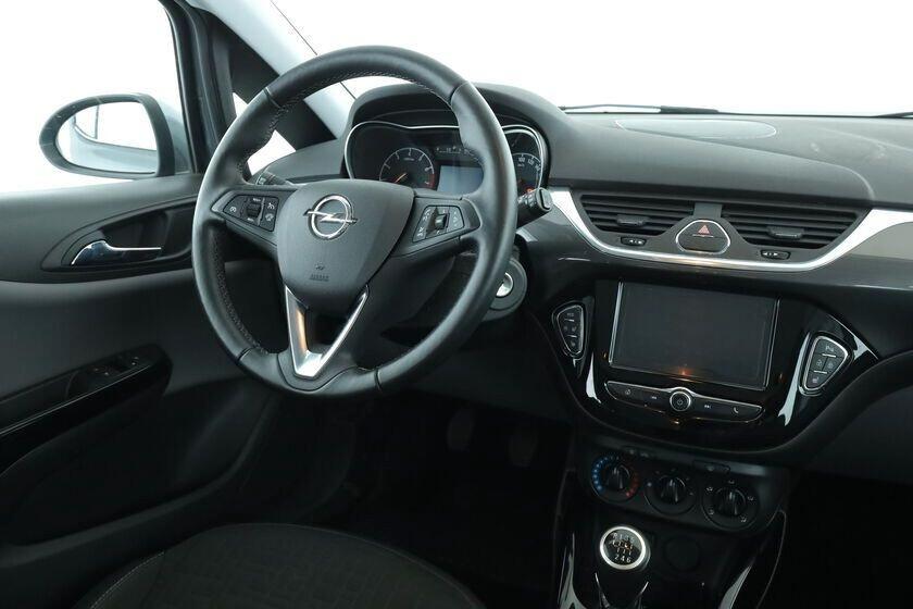 *IN ARRIVO* Opel Corsa 1.3 CDTI ecoFLEX 5p Cosmo