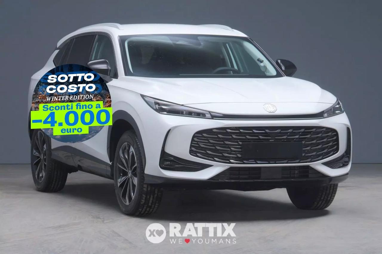 MG HS 1.5 170CV Comfort Auto