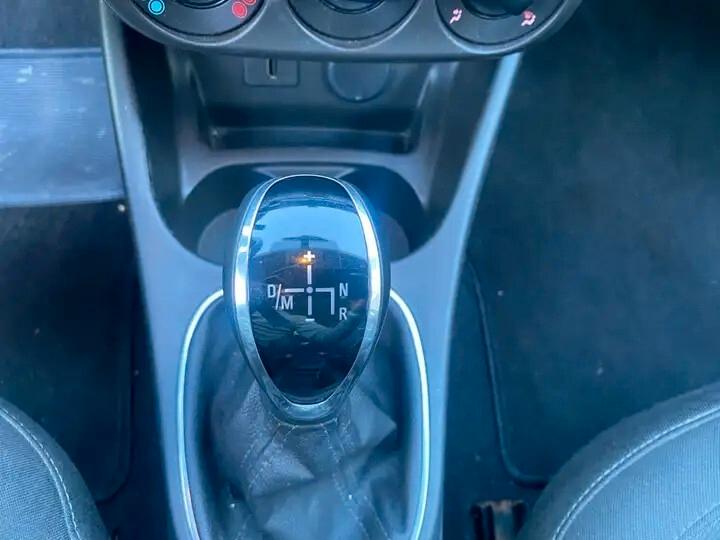 Opel Corsa 1.3 CDTI Coupé b-Color - FAP DA RIVEDERE