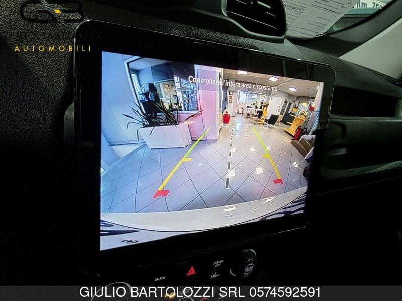 Jeep Renegade Renegade 1.5 Turbo T4 MHEV Altitude