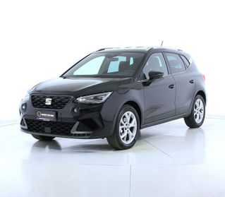 SEAT Arona 1.0 Eco TSI 70kW FR
