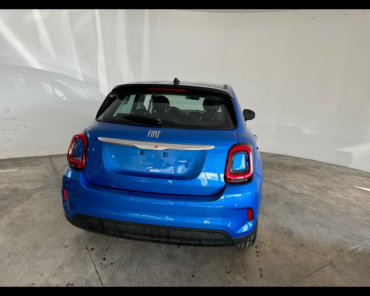 FIAT 500X - 500X 1.3 MultiJet 95 CV