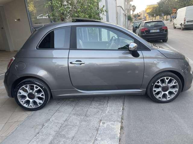 Fiat 500 1.3 mjt 16v Sport 95cv